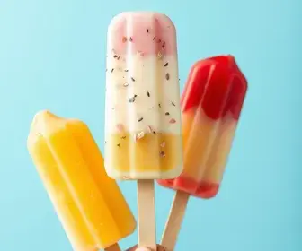 20 sabores de picolé mais populares para experimentar ou vender