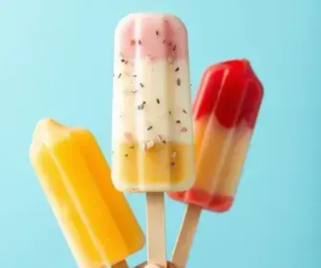 20 sabores de picolé mais populares para experimentar ou vender