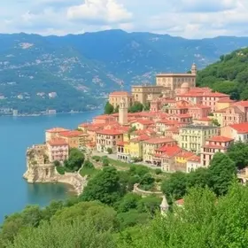Nomes italianos: Lista com 100 nomes mais bonitos