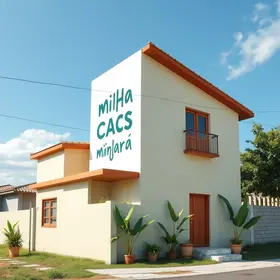 Minha Casa Minha Vida abre inscrições para 20 casas em Ituporanga; prazo vai até 14 de outubro