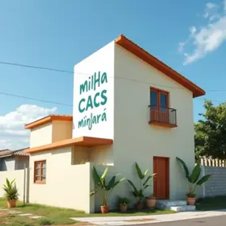 Minha Casa Minha Vida abre inscrições para 20 casas em Ituporanga; prazo vai até 14 de outubro