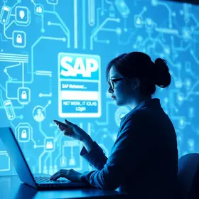 SAP NetWeaver Login: Pessoas Online Fleury