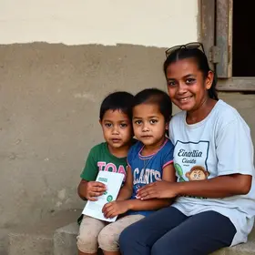 Caixa paga R$ 600 nesta segunda (18) a famílias inscritas no CadÚnico