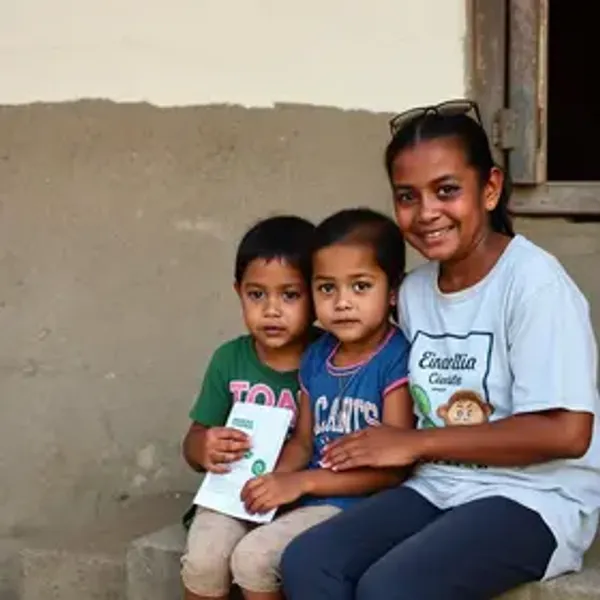 Caixa paga R$ 600 nesta segunda (18) a famílias inscritas no CadÚnico