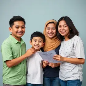 Bolsa Família paga a mais e Maria, de 32 anos, se surpreende com valor; veja se você tem direito