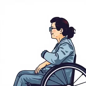 Até R$ 150 mil no INSS: nova doença é incluída como PCD e pagamento surpreende