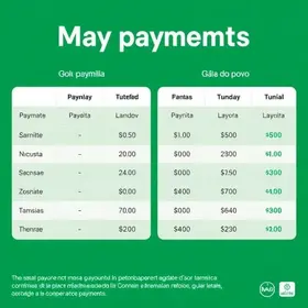 Pagamentos de maio 2026: datas do Bolsa Família e Gás do Povo atualizadas