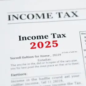 Erro na Declaração do Imposto de Renda 2025: Como Resolver