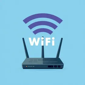Como Re Configurar o Wi