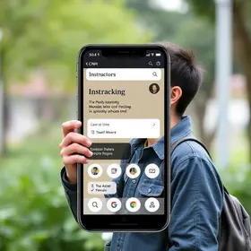 App da nova CNH ganha busca por instrutores e sistema de avaliação igual ao Uber