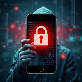 Como evitar a clonagem de contas bancárias e proteger seu dinheiro no celular