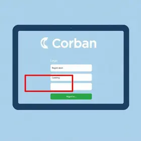 Corban Digital Login: Telefone, Cadastro e como entrar no sistema Corban