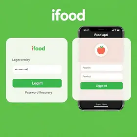 IFood Entrar: Login, Cadastro, Recuperar Senha