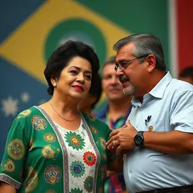 Bolsa Família: sinais de Lula e Flávio indicam rumos da economia e reformas