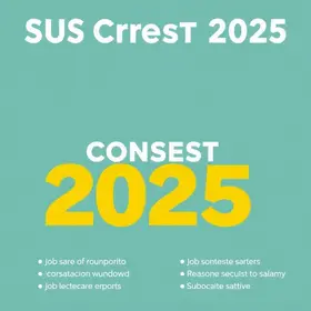 Concurso SUS 2025: Edital, Inscrições, Vagas, Salário